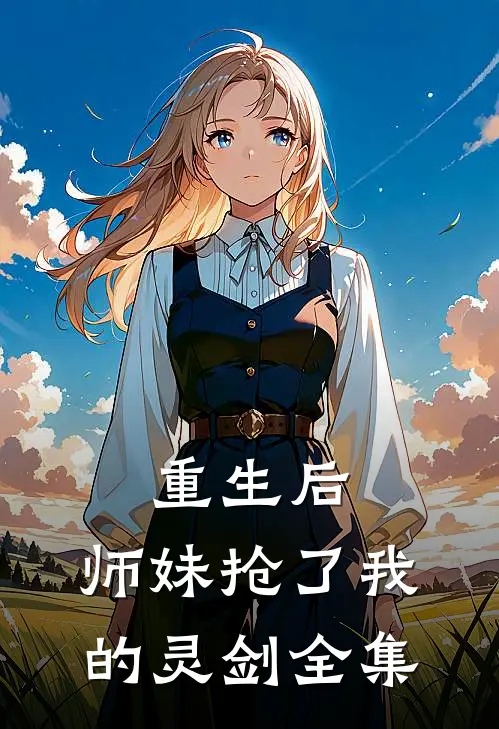 重生后,师妹抢了我的灵剑 全集