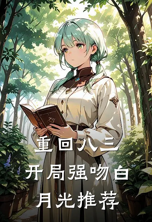 重回八三：开局强吻白月光推荐