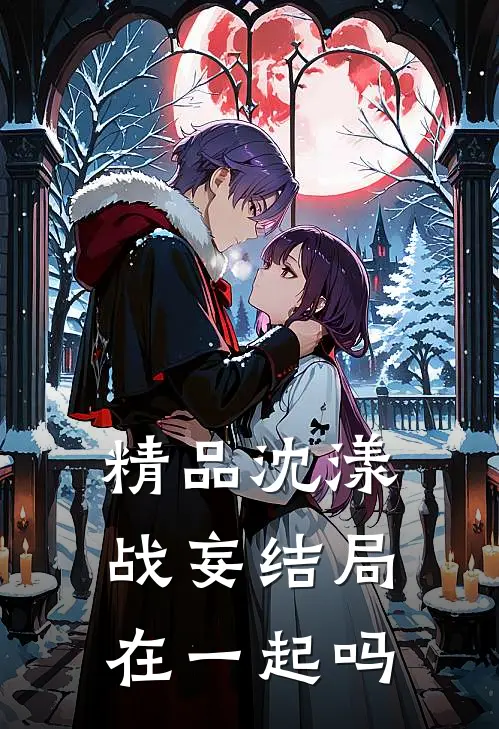 精品沈漾战妄结局在一起吗