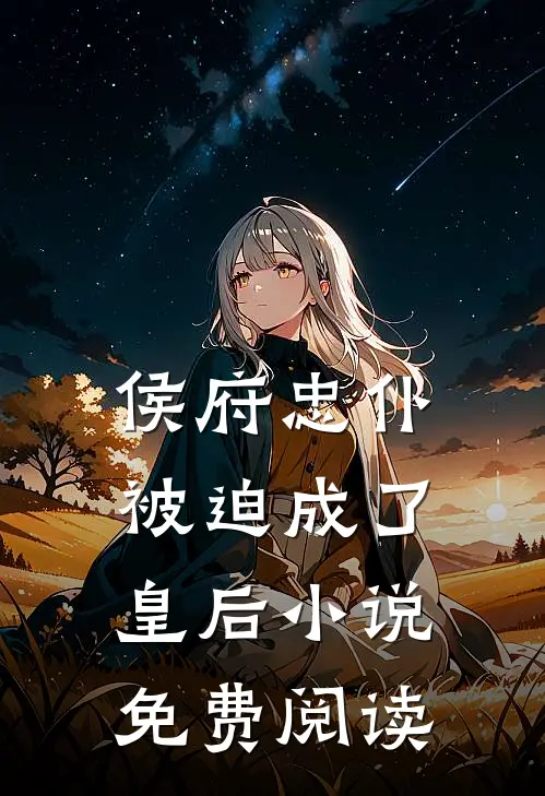 侯府忠仆,被迫成了皇后免费阅读