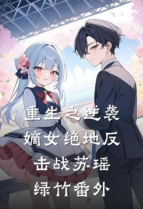 重生之逆袭嫡女绝地反击战苏瑶绿竹 番外在线阅读
