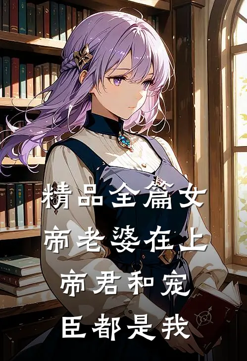 精品全篇女帝老婆在上：帝君和宠臣都是我