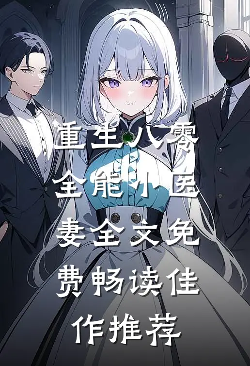 重生八零全能小医妻 全文免费畅读佳作推荐