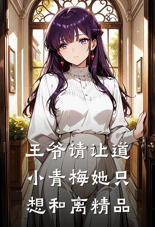 王爷请让道，小青梅她只想和离精品