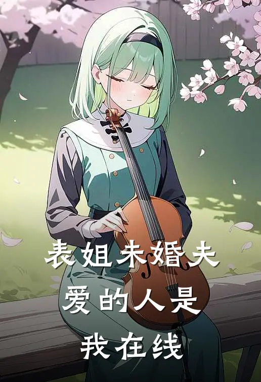 表姐未婚夫,爱的人是我在线阅读