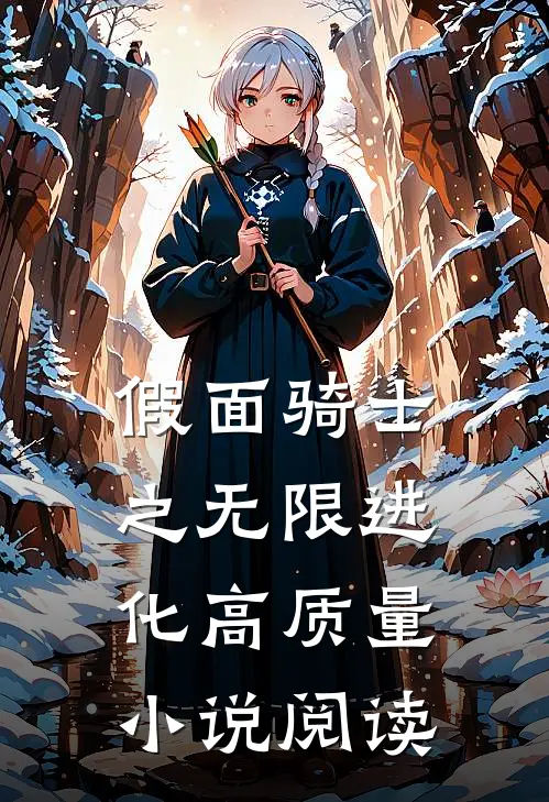 假面骑士之无限进化高质量阅读