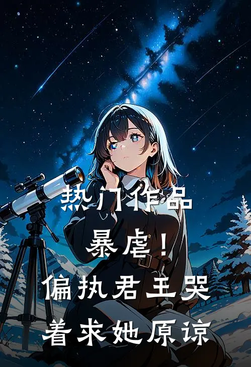 热门作品暴虐！偏执君王哭着求她原谅