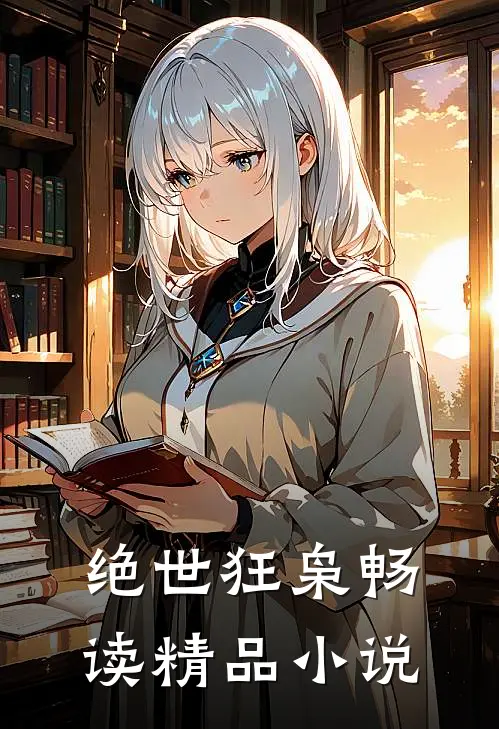 绝世狂枭畅读精品小说