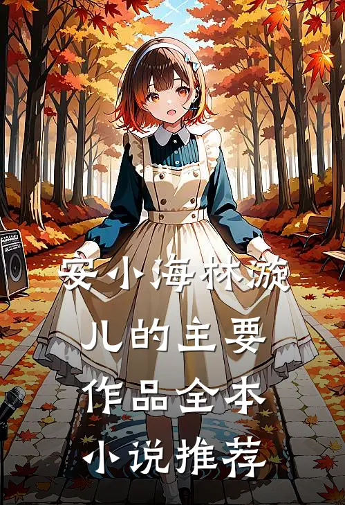 安小海林漩儿的主要作品全本小说推荐