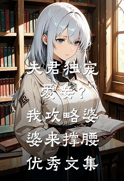 夫君独宠爱妾？我攻略婆婆来撑腰优秀文集