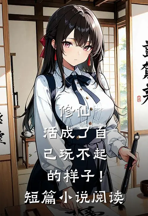 修仙活成了自己玩不起的样子!短篇阅读免费