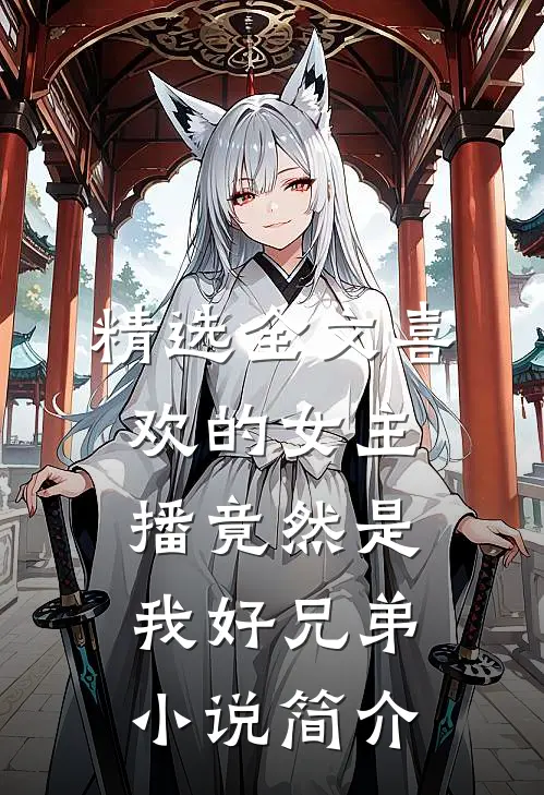 精选全文喜欢的女主播竟然是我好兄弟小说简介