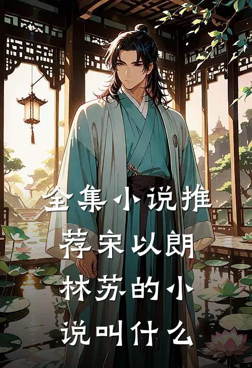 全集小说推荐宋以朗林苏的小说叫什么