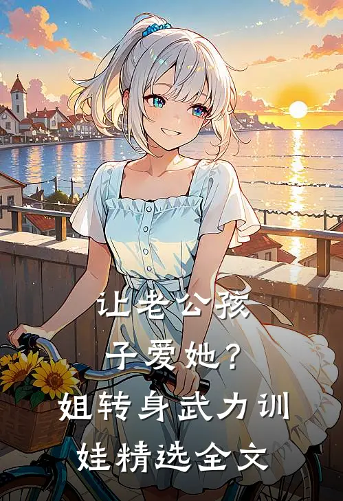 让老公孩子爱她？姐转身武力训娃精选全文