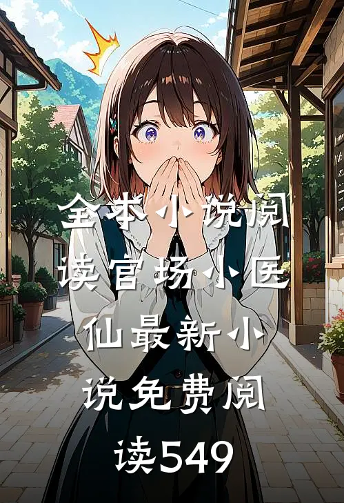 全本小说阅读官场小医仙最新小说免费阅读549