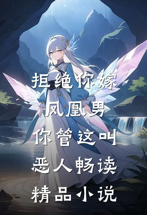 拒绝你嫁凤凰男,你管这叫恶人畅读精品小说