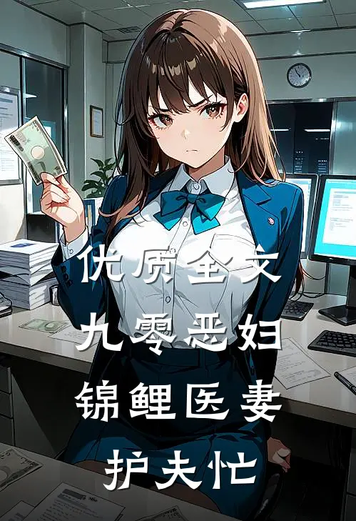 优质全文九零恶妇：锦鲤医妻护夫忙