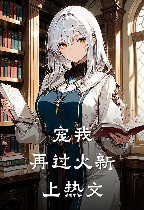 宠我,再过火新上热文