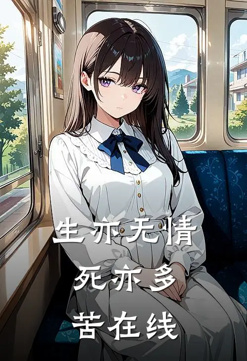 生亦无情,死亦多苦在线阅读全文