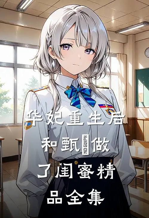华妃重生后，和甄嬛做了闺蜜精品全集