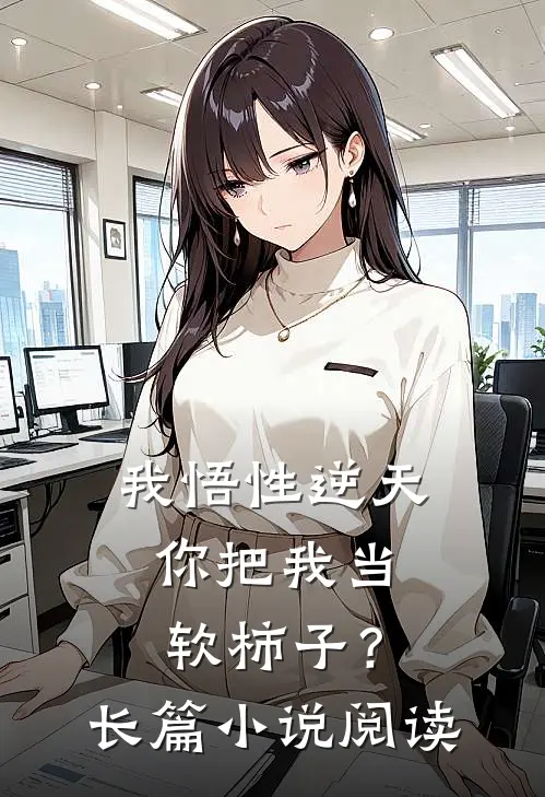 我悟性逆天,你把我当软柿子?长篇阅读免费