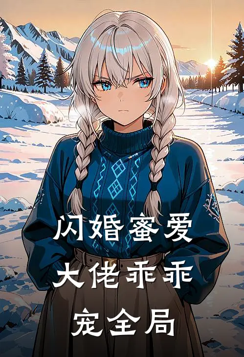 闪婚蜜爱大佬乖乖宠全局