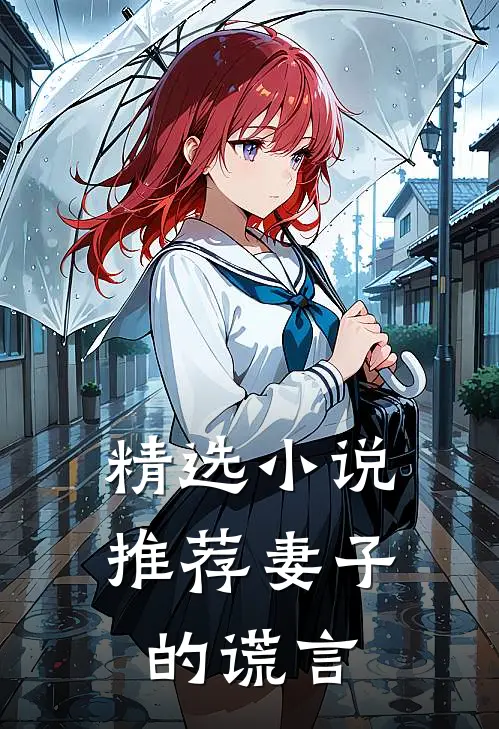精选小说推荐妻子的谎言
