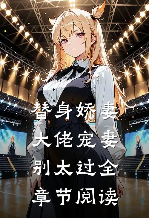 替身娇妻：大佬宠妻别太过全章节阅读