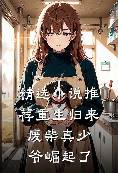 精选小说推荐重生归来：废柴真少爷崛起了