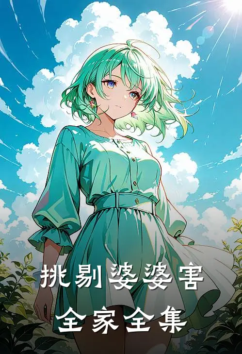 挑剔婆婆害全家 全集