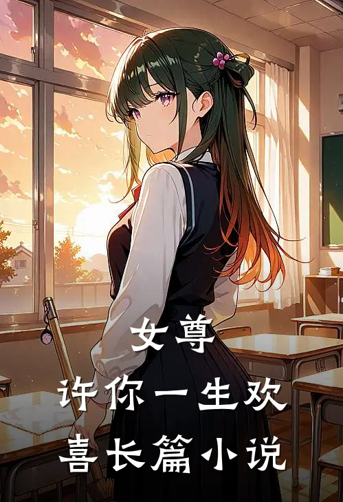 女尊许你一生欢喜长篇