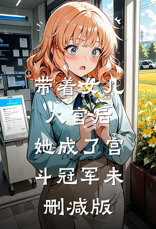 带着女儿入宫后，她成了宫斗冠军未删减版