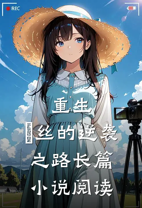 重生：屌丝的逆袭之路长篇小说阅读