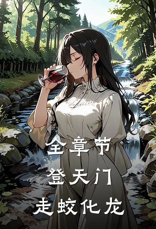全章节登天门,走蛟化龙的故事