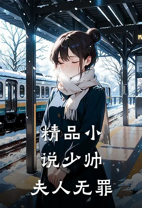 精品少帅,夫人无罪