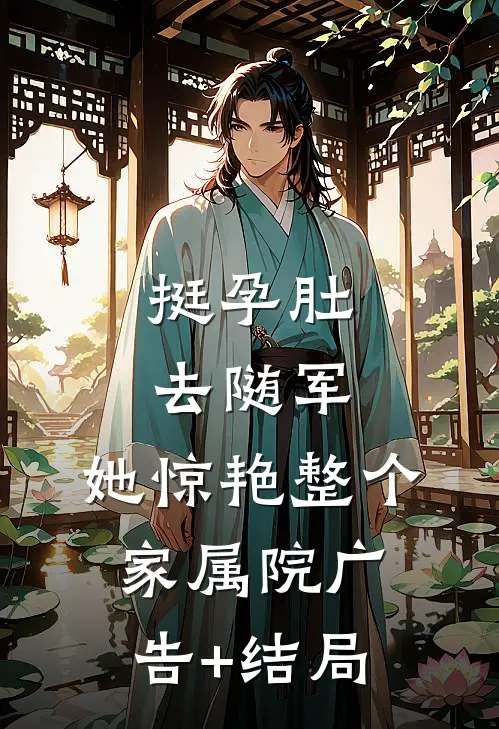 挺孕肚去随军，她惊艳整个家属院广告+结局