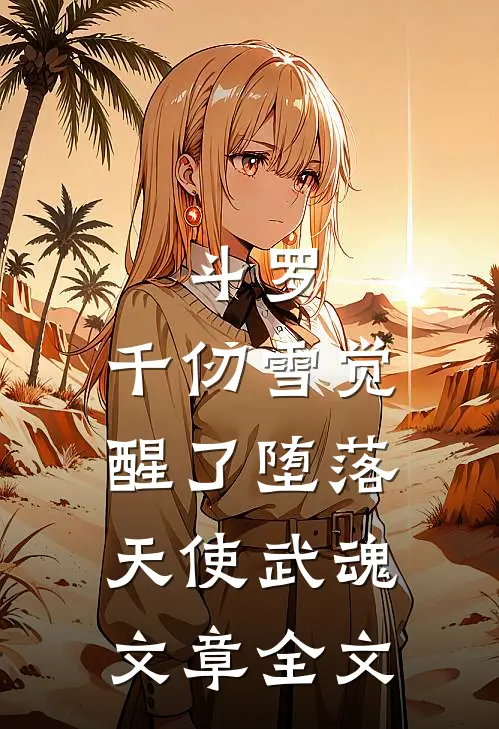 斗罗：千仞雪觉醒了堕落天使武魂文章全文
