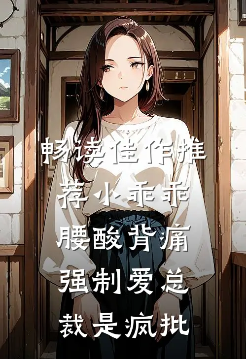 畅读佳作推荐小乖乖腰酸背痛，强制爱总裁是疯批