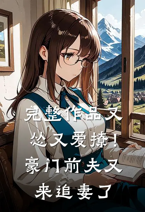 完整作品又怂又爱撩!豪门前夫又来追妻了