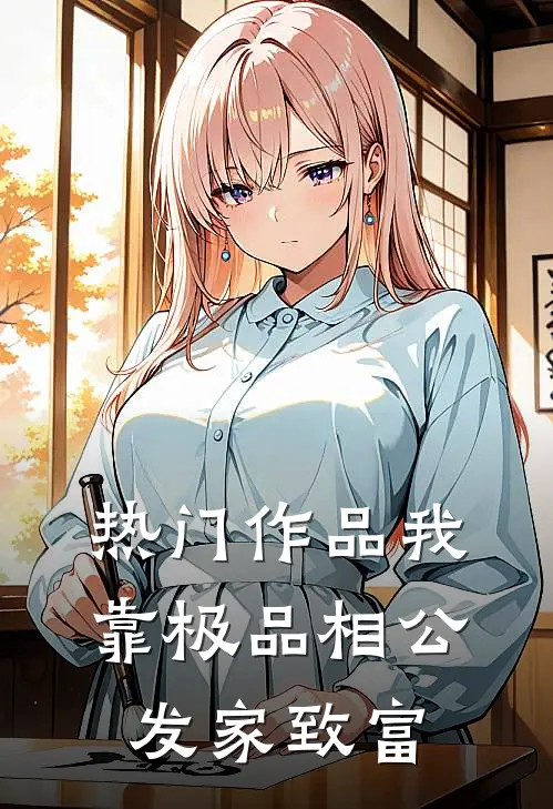 热门作品我靠极品相公发家致富