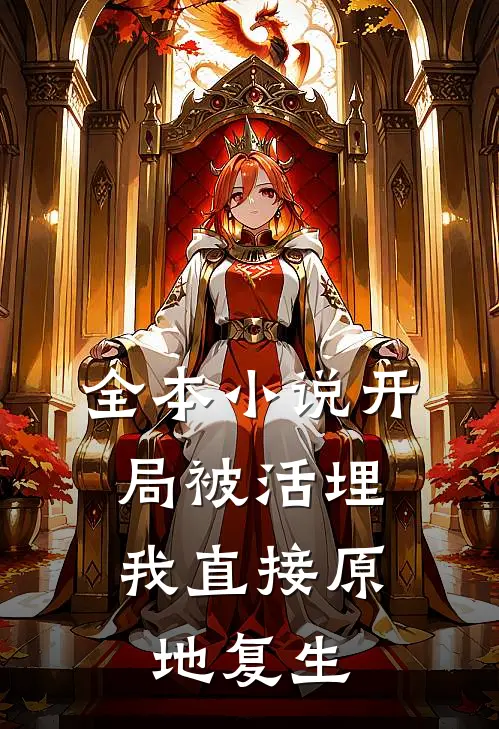 全本小说开局被活埋，我直接原地复生