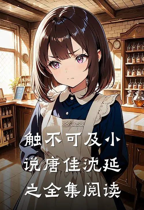 触不可及小说唐佳沈延之全集阅读