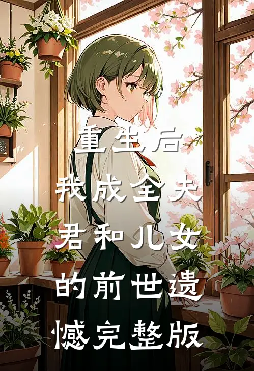 重生后,我成全夫君和儿女的前世遗憾完整版免费观看