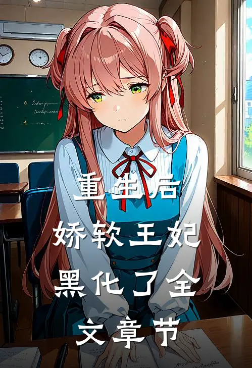 重生后,娇软王妃黑化了全文章节阅读
