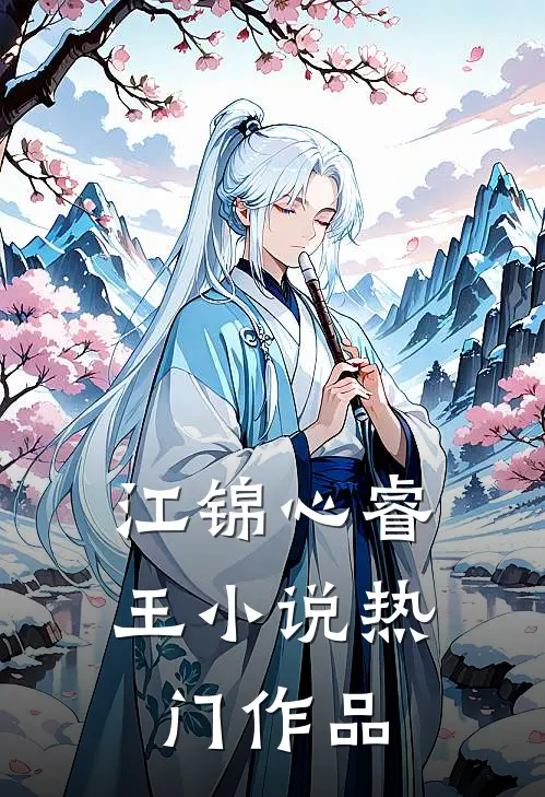 江锦心睿王小说热门作品