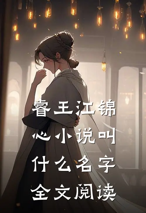 睿王江锦心小说叫什么名字全文阅读