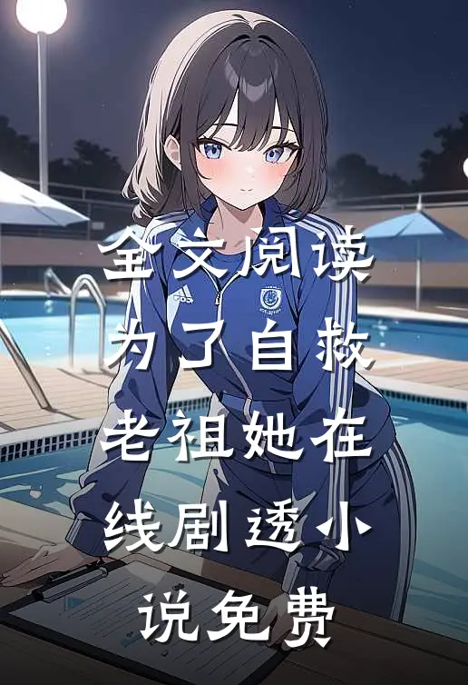 全文阅读为了自救,老祖她在线剧透小说免费