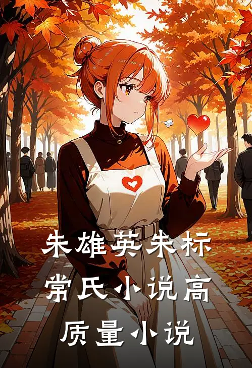 朱雄英朱标常氏小说高质量小说