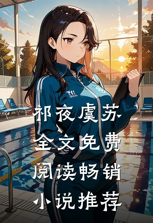 祁夜虞苏全文免费阅读畅销小说推荐