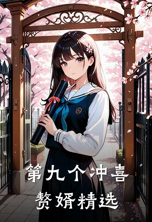 第九个冲喜赘婿精选